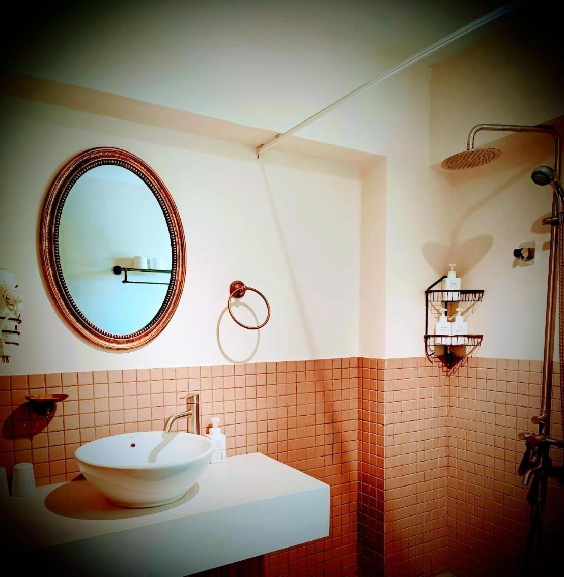 小步洋樓民宿kokokara House Tainan Extérieur photo