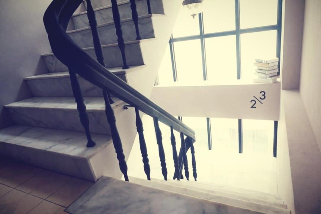 小步洋樓民宿kokokara House Tainan Extérieur photo